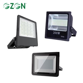 Flood Light Industrial